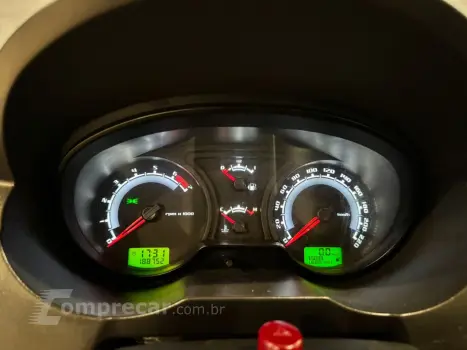 Ecosport 2.0 16V 4P XLT AUTOMÁTICO