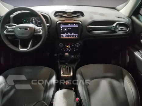 RENEGADE 1.3 T270 TURBO FLEX LONGITUDE AT6