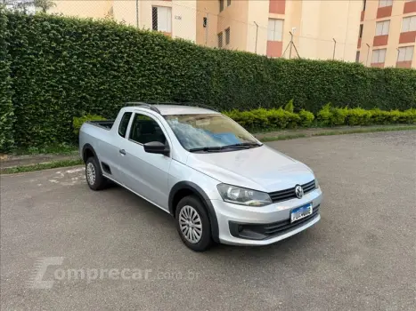 SAVEIRO 1.6 MI Trendline CE 8V