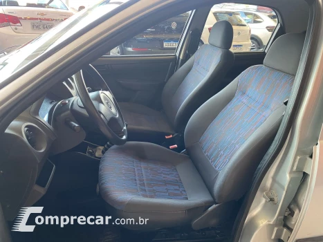 CELTA 1.0 MPFI VHCE Spirit 8V