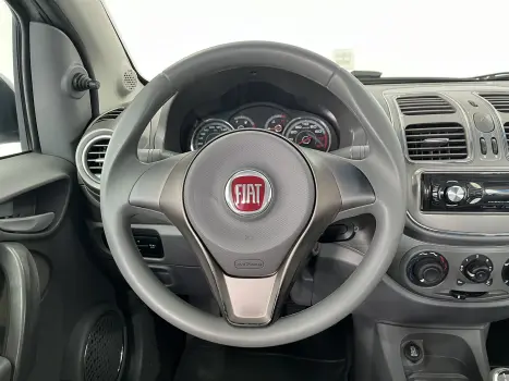 GRAND SIENA 1.6 MPI Essence 16V