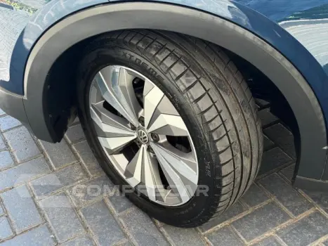 T-CROSS - 1.0 200 TSI TOTAL COMFORTLINE AUTOMÁTICO