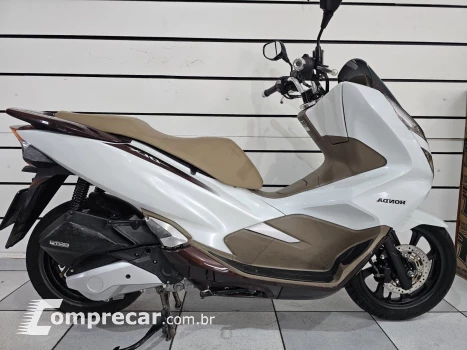 HONDA PCX 150 DLX ABS