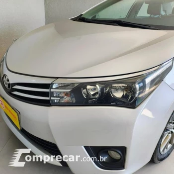 COROLLA XEI 2.0 FLEX