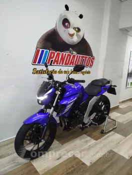 Yamaha FZ25 FAZER