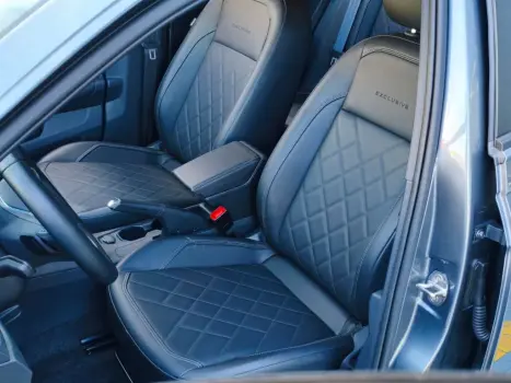 VIRTUS Exclusive 250TSI 1.4 Flex 16V Aut