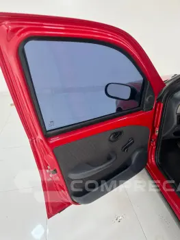 PALIO 1.0 MPI EX Fire 8V