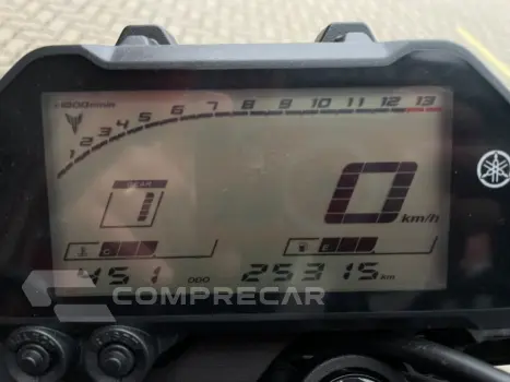 MT-03 ABS