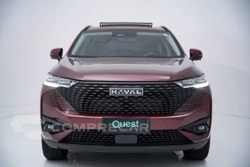 GWM Haval H6 1.5 (Hibrido) 4 portas