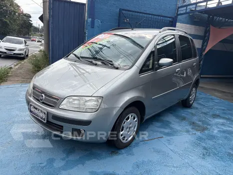 IDEA 1.4 MPI Fire ELX 8V