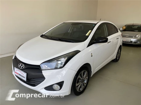 Hyundai HB20S 1.0 COMFORT PLUS 12V FLEX 4P MANUAL 4 portas