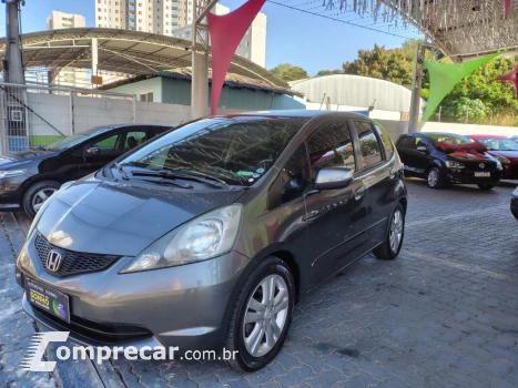 FIT 1.5 EX 16V