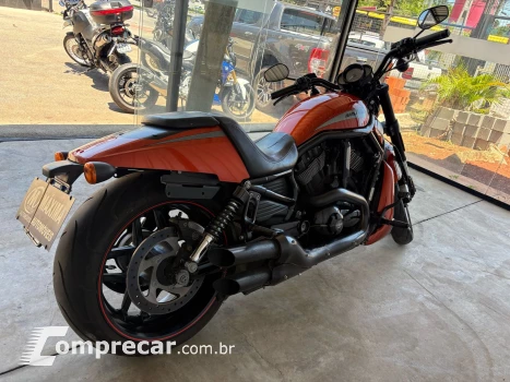 V-ROD 10TH ANNIVERSARY EDITION 1250