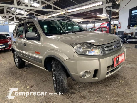 ECOSPORT FREESTYLE 2.0 16V FLEX 5P