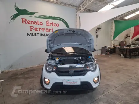 MOBI 1.0 EVO Trekking