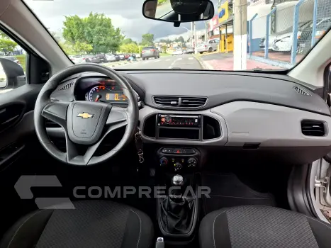 PRISMA 1.0 MPFI JOY 8V