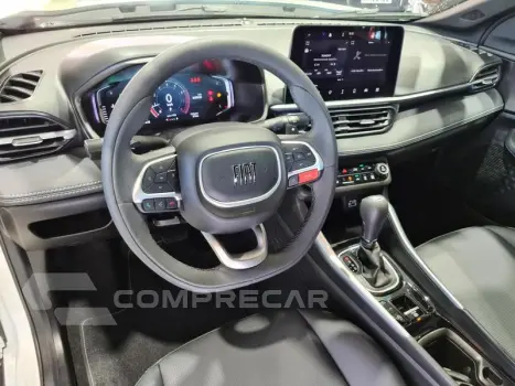 FASTBACK LIMITED ED.1.3 270 T.FLEX AUT.