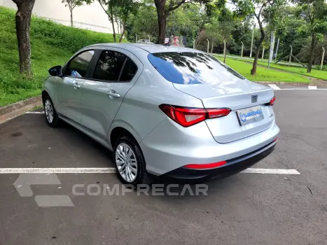 CRONOS 1.3 Firefly Drive