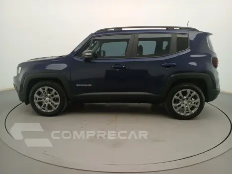 RENEGADE 1.3 T270 TURBO FLEX LONGITUDE AT6