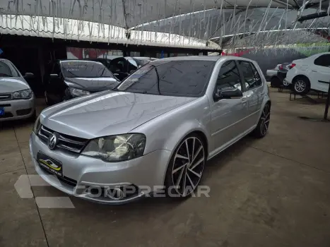 Golf 2.0 Mi Sportline 8V Flex 4P Tiptronic