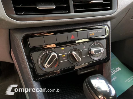 T-Cross 1.0 200 Tsi Total Flex Sense Automático