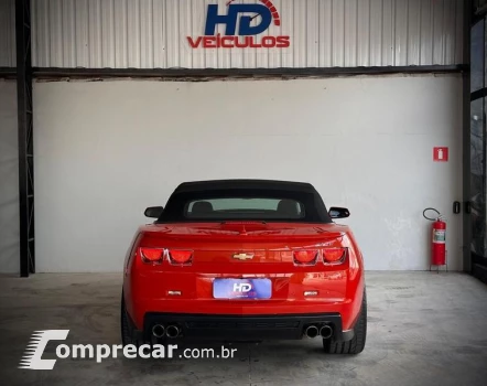 CHEVROLET CAMARO ZL1 C
