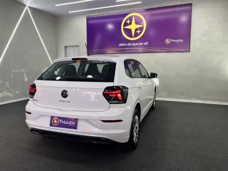 POLO 1.0 MPI