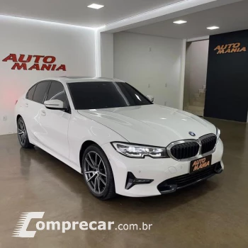 320 SPORT GP 184 CV