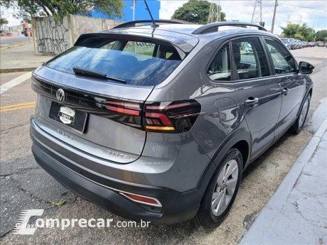 NIVUS 1.0 200 TSI Highline
