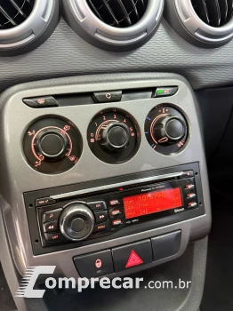 C3 1.5 Tendance 8V