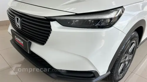 HR-V EXL 1.5 Flex Sensing 16V 5p Aut.