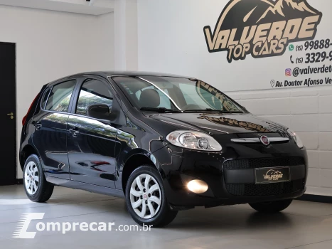 PALIO 1.0 MPI Attractive 8V
