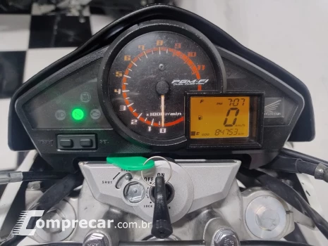 CB 300R
