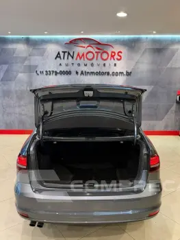 Jetta 1.4 16V 4P TSI COMFORTLINE AUTOMÁTICO