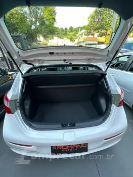 HB20 1.0 12V Comfort