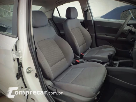 HB20S 1.6 16V FLEX VISION MANUAL