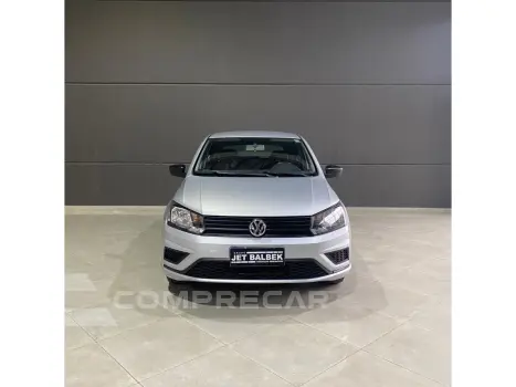 GOL 1.0 12V MPI TOTALFLEX 4P MANUAL