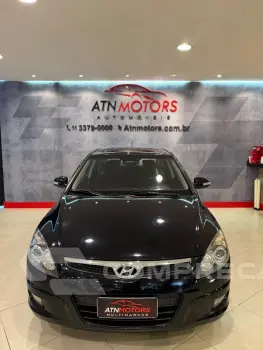I30 2.0 16V 4P