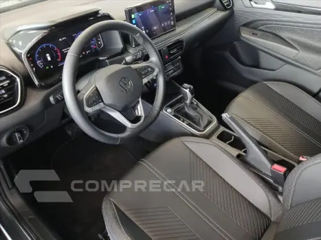TERA 1.0 170 TSI HIGH AUTOMÁTICO