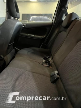 PEUGEOT 207 1.6 SW XS 16V