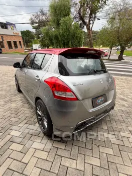 Swift Sport R 1.6 16V 5p Mec.