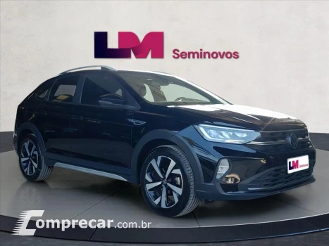 NIVUS 1.0 200 TSI TOTAL FLEX HIGHLINE AUTOMÁTICO