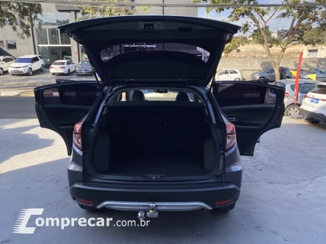 HR-V 1.8 16V Touring