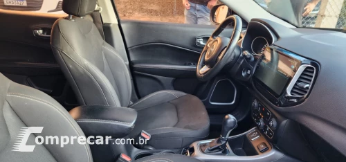 COMPASS 2.0 16V Sport