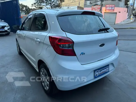 KA 1.0 Ti-vct SE
