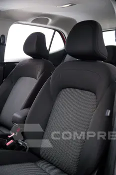 PULSE DRIVE 1.3 8V Flex Aut.