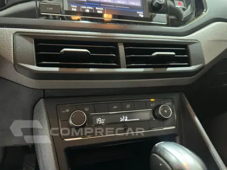POLO 1.0 200 TSI COMFORTLINE AUTOMÁTICO