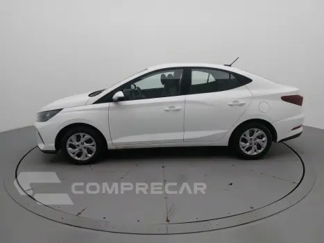 HB20S 1.0 12V FLEX COMFORT PLUS MANUAL