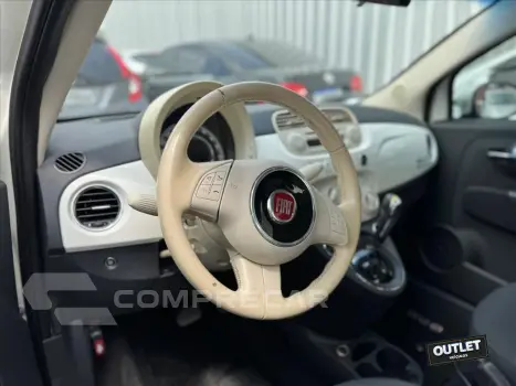 500 1.4 CULT 8V FLEX 2P MANUAL