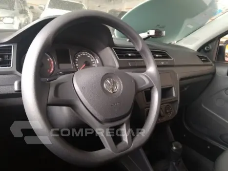 SAVEIRO 1.6 MSI ROBUST CS 16V FLEX 2P MANUAL